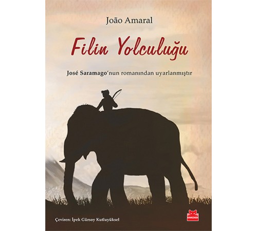 Filin Yolculuğu (Çizgi Roman)