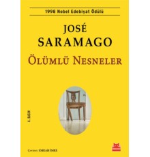 Ölümlü Nesneler