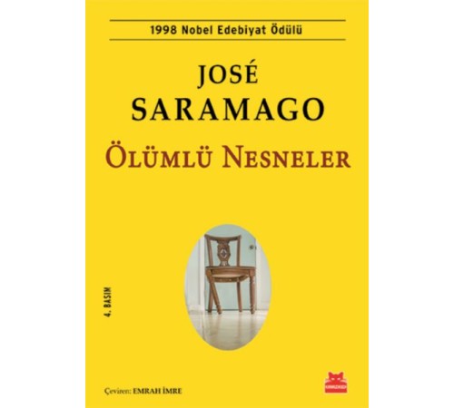 Ölümlü Nesneler Ölümlü Nesneler
