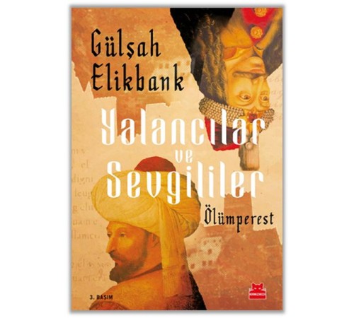Yalancılar ve Sevgililer