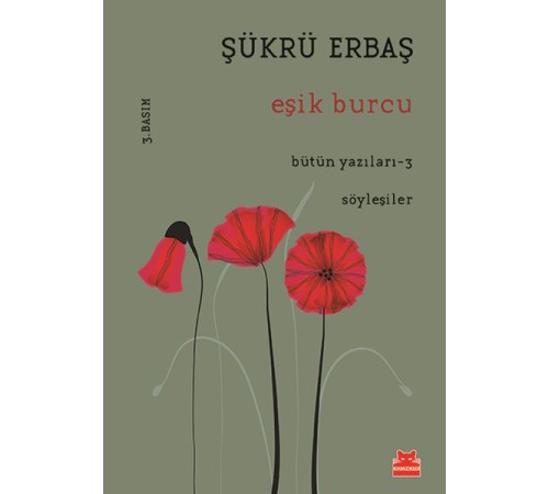 Eşik Burcu Eşik Burcu