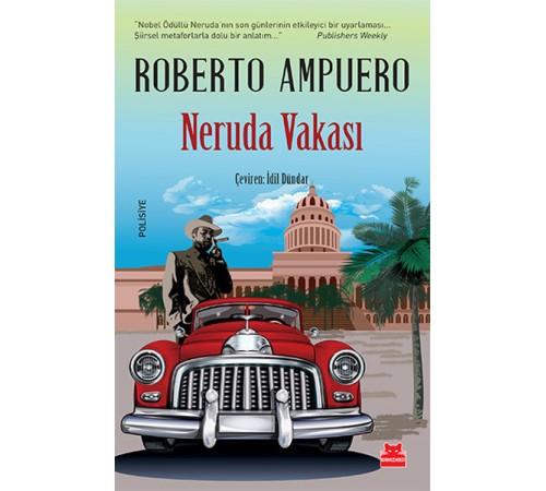 Neruda Vakası