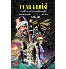 Uçak Gemisi