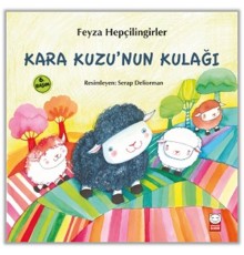 Kara Kuzunun Kulağı
