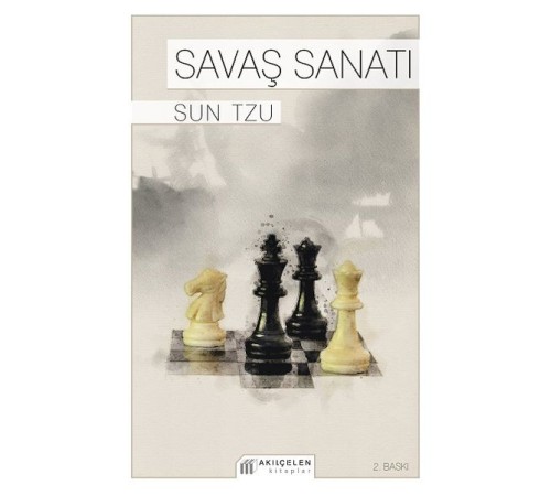 Savaş Sanatı Savaş Sanatı