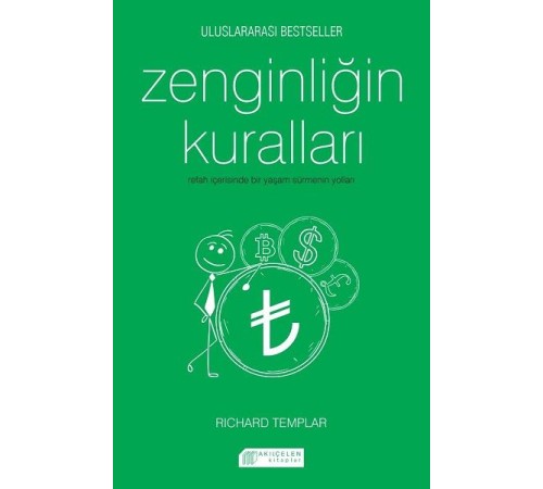 Zenginliğin Kuralları Zenginliğin Kuralları