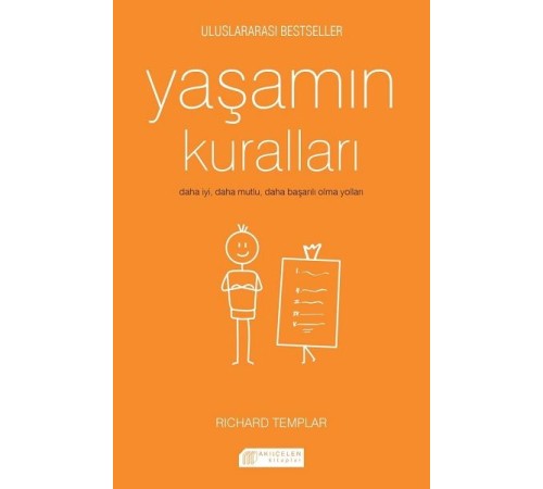 Yaşamın Kuralları Yaşamın Kuralları