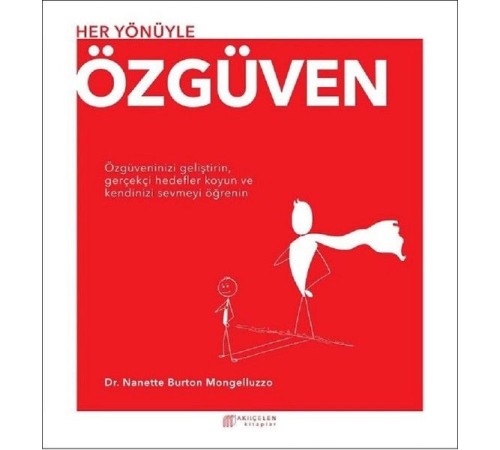 Her Yönüyle Özgüven