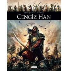 Cengiz Han