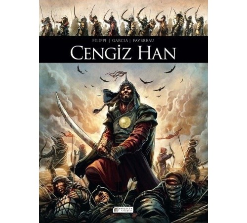 Cengiz Han