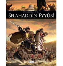 Selahaddin Eyyübi