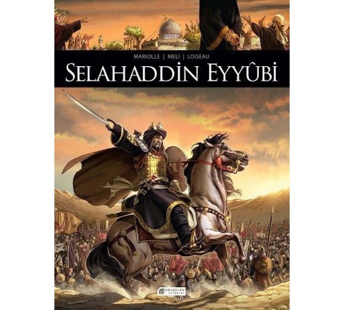 Selahaddin Eyyübi