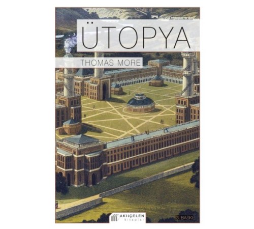 Ütopya Ütopya