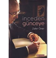 İnceden Günceye