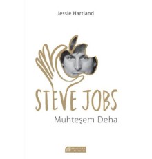 Steve Jobs - Muhteşem Deha
