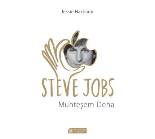 Steve Jobs - Muhteşem Deha