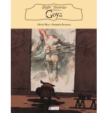 Büyük Ressamlar - Goya