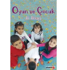 Oyun ve Çocuk