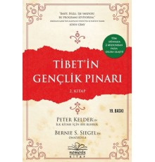 Tibetin Gençlik Pınarı 2. Kitap