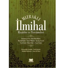 Mızraklı İlmihal Tercümesi Fatih Kalender