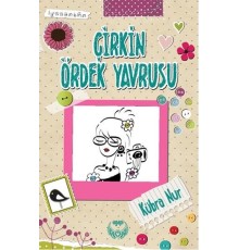 Çirkin Ördek Yavrusu