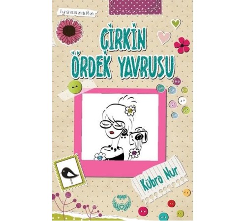 Çirkin Ördek Yavrusu