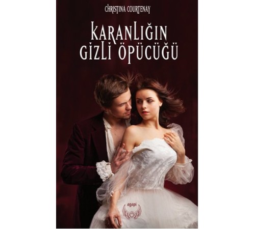 Karanlığın Gizli Öpücüğü Karanlığın Gizli Öpücüğü