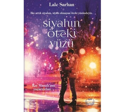Siyahın Öteki Yüzü Siyahın Öteki Yüzü