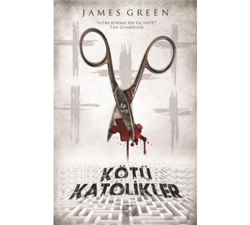 Kötü Katolikler Kötü Katolikler