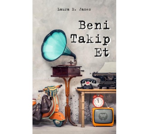 Beni Takip Et Beni Takip Et