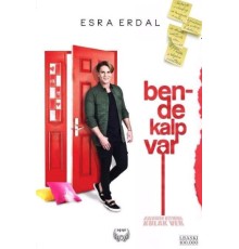 Bende Kalp Var (Ciltli)