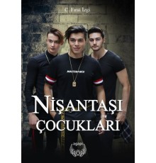 Nişantaşı Çocukları (Ciltli)