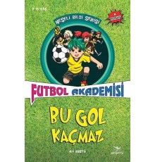 Neşeli Bilgi Serisi - Futbol Akademisi - Bu Gol Kaçmaz