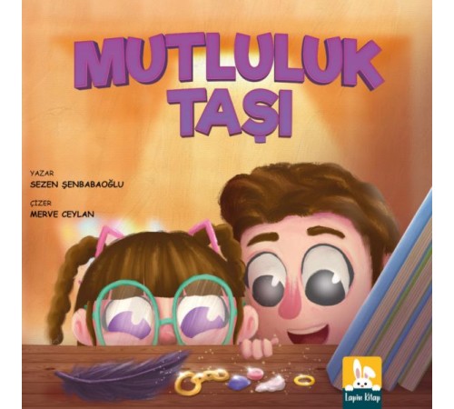 Mutluluk Taşı Mutluluk Taşı