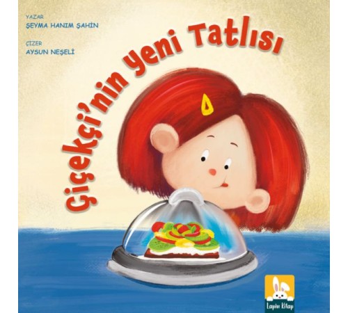 Çiçekçi’nin Yeni Tatlısı