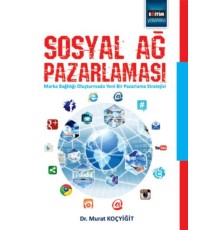 Sosyal Ağ Pazarlaması