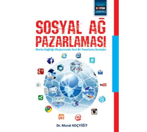 Sosyal Ağ Pazarlaması