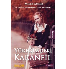 Yüreğimdeki Karanfil