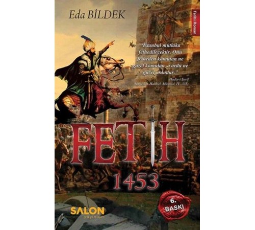 Fetih 1453