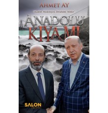 Anadolu Kıyamı