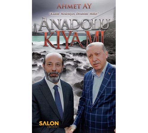 Anadolu Kıyamı