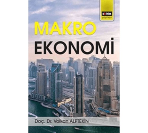 Makro Ekonomi