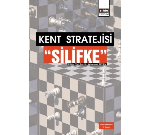 Kent Stratejisi: Silifke