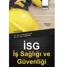 İş Sağlığı ve Güvenliği