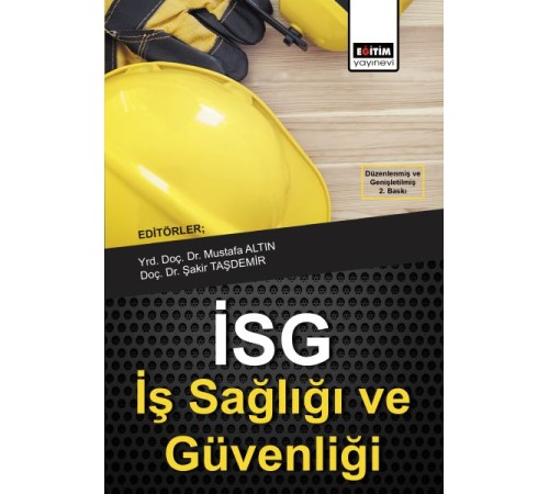 İş Sağlığı ve Güvenliği