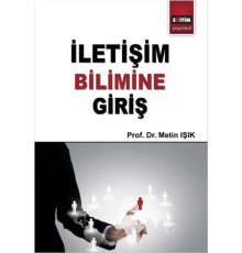 İletişim Bilimine Giriş
