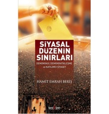 Siyasal Düzenin Sınırları