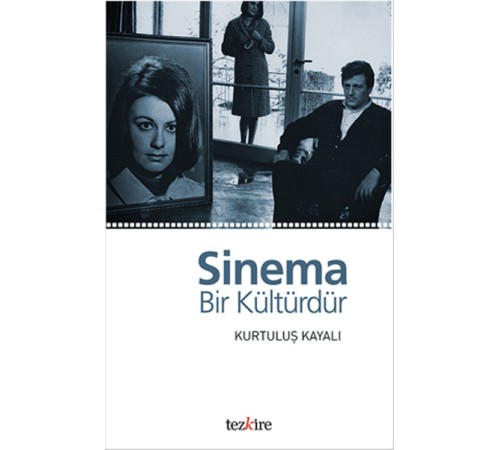 Sinema Bir Kültürdür
