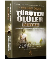 Yürüyen Ölüler - Miras