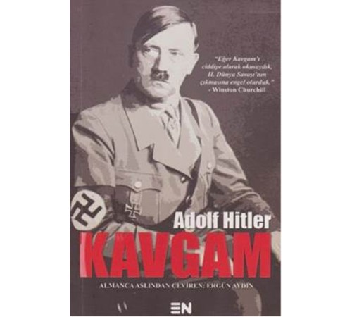 Kavgam